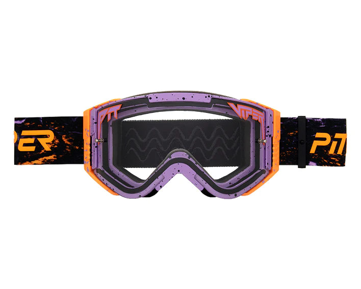 Pit Viper The Brapstrap Goggles Pedalz