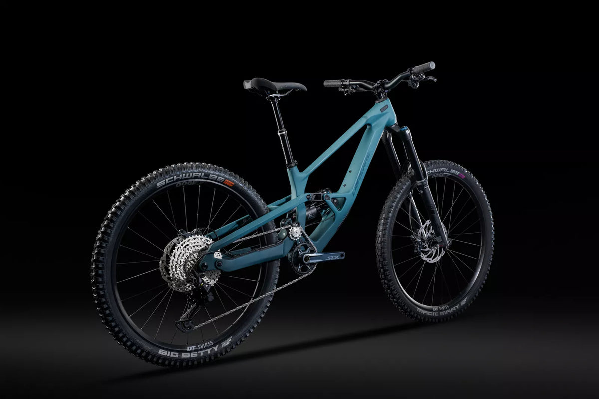 2025 Lapierre Spicy CF 7.9 Enduro MTB – Pedalz