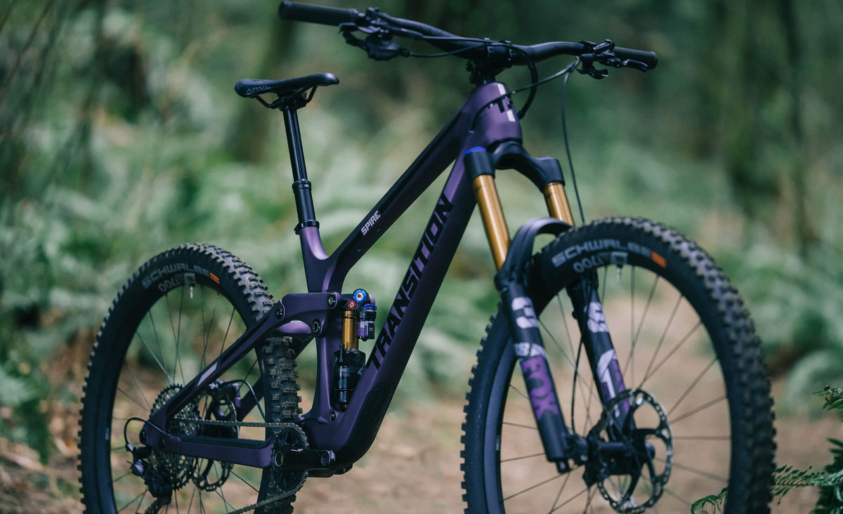 Spire Used Transition Bikes For Sale 2021 Transition Spire Alloy