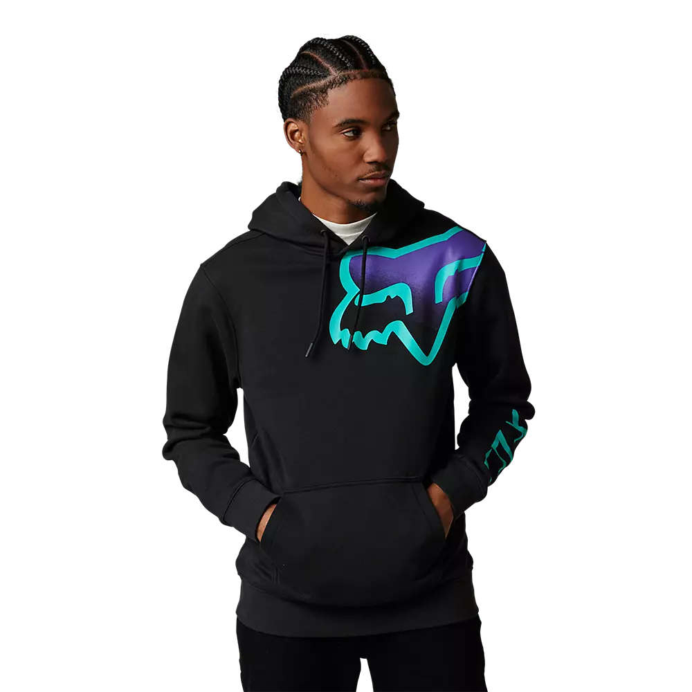 Fox 2025 youth hoodie