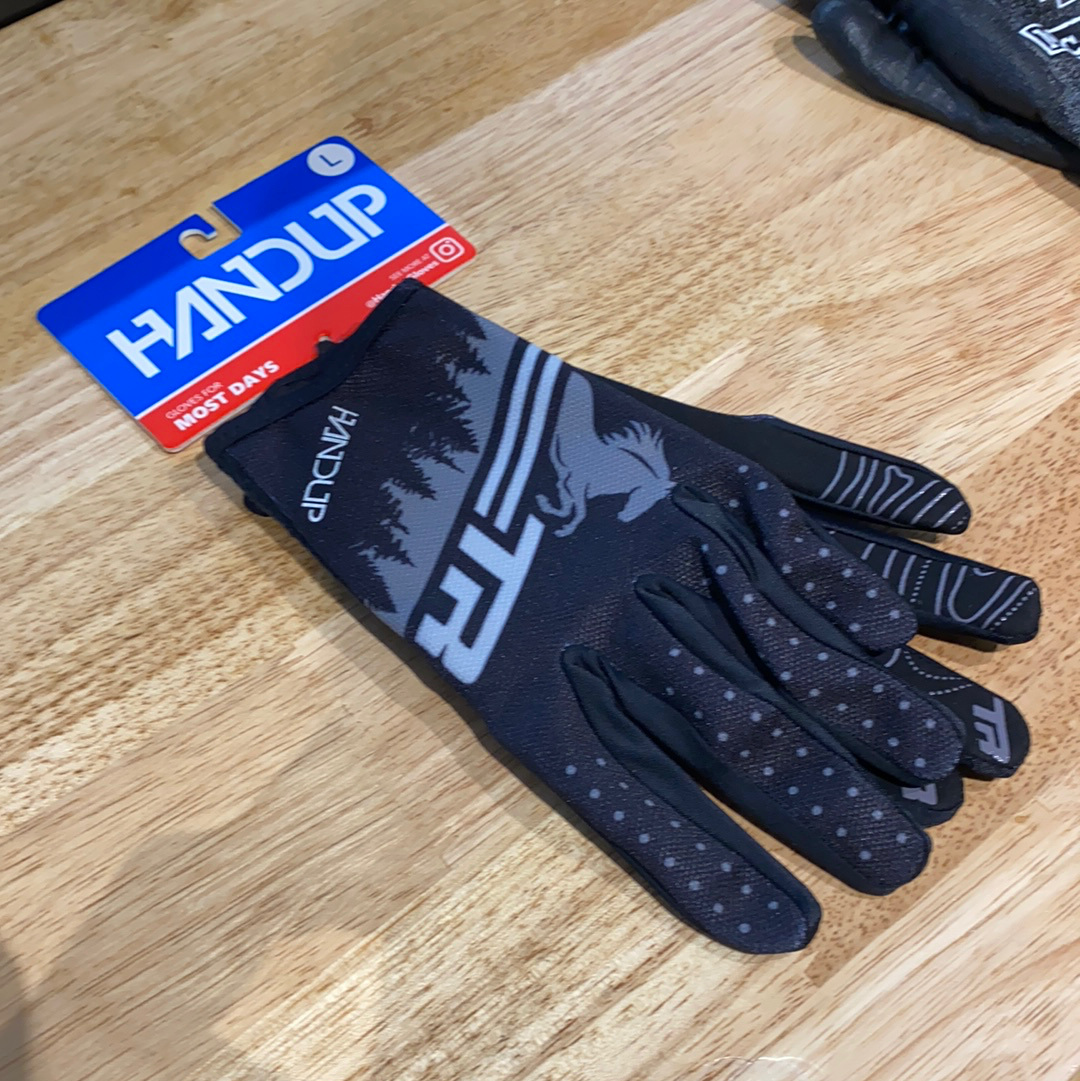 Handup winter deals gloves