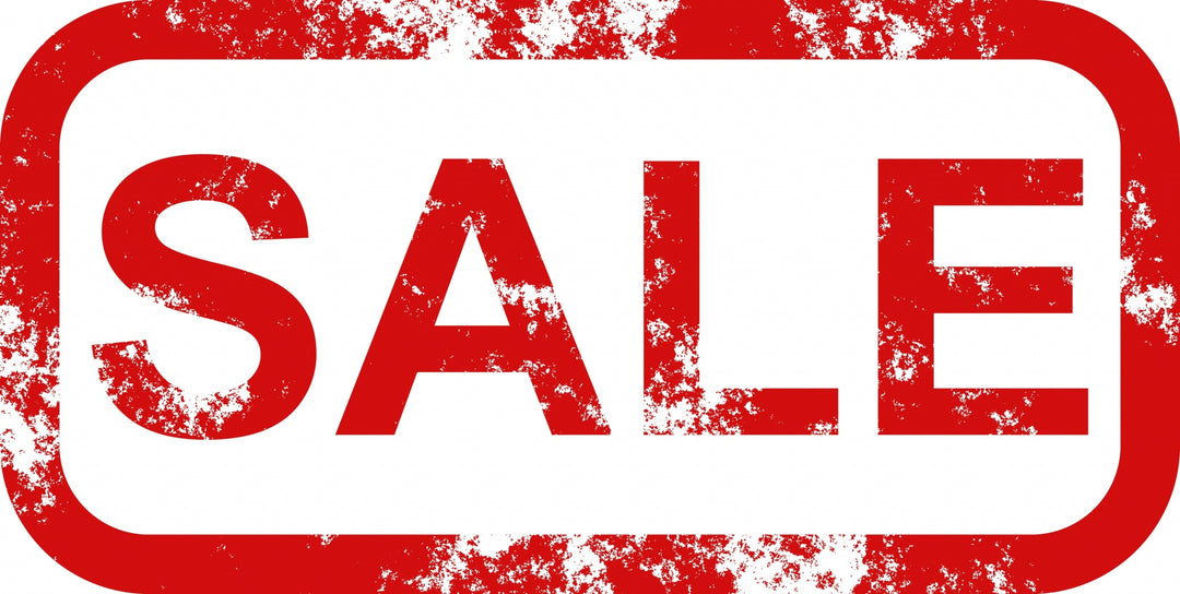 Sale Items