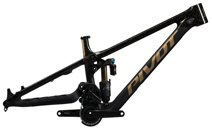 2025 Pivot Cycles Phoenix Frameset Module