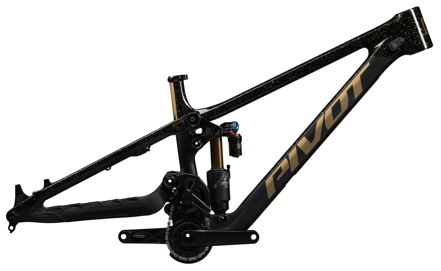 2025 Pivot Cycles Phoenix Frameset Module – Pedalz 2025 Pivot Cycles Phoenix Frameset Module – Pedalz