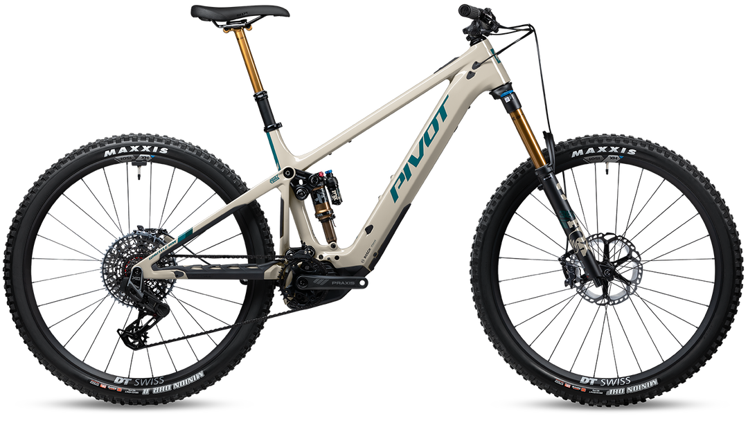 2024 Pivot Shuttle AM