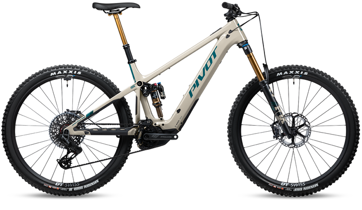 2024 Pivot Shuttle AM