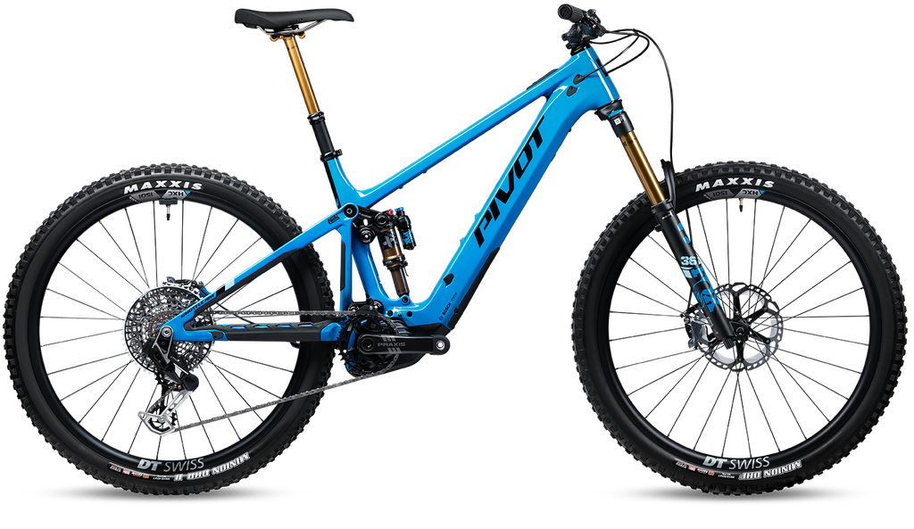 Pivot bikes online