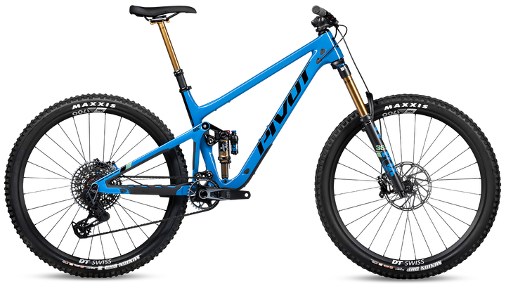 2024 Pivot Switchblade