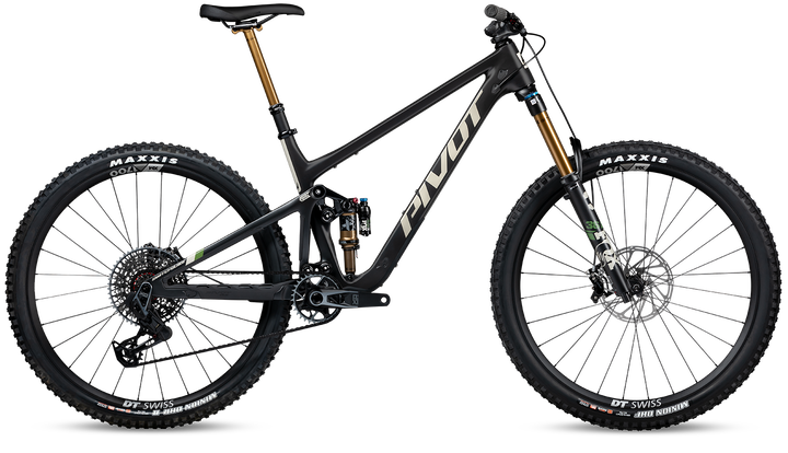 2024 Pivot Switchblade