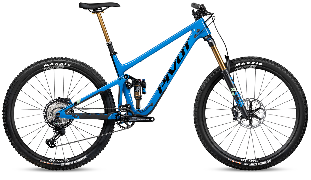 2024 Pivot Switchblade
