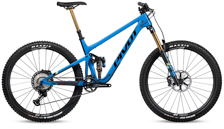 2024 Pivot Switchblade