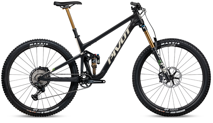2024 Pivot Switchblade