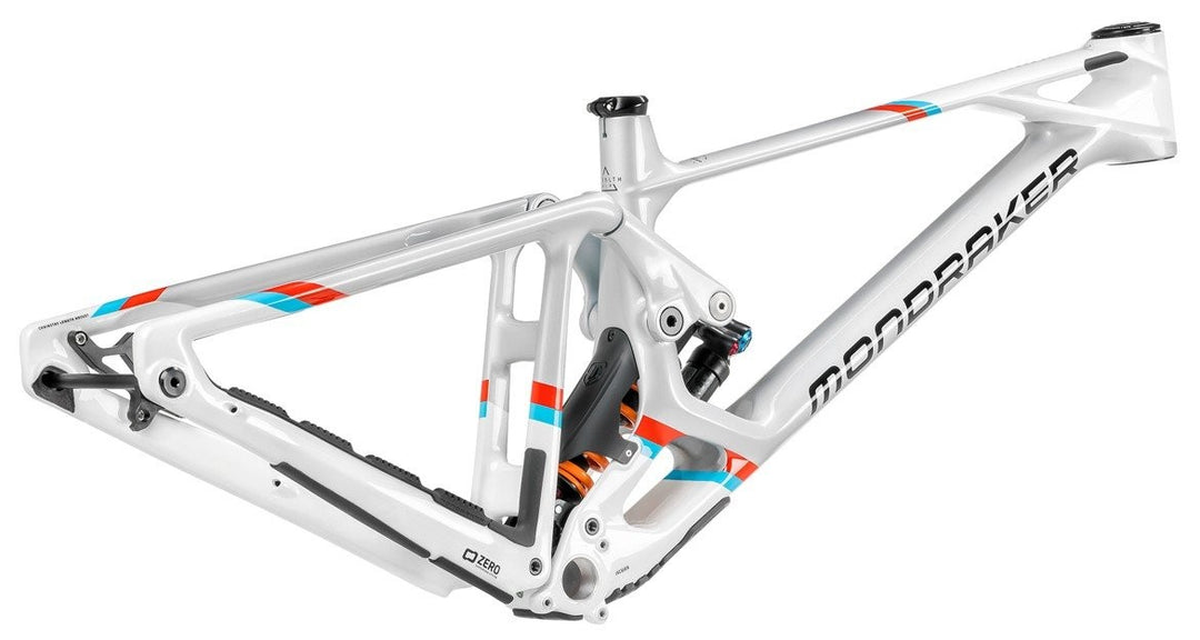 2024 Mondraker Summum Carbon RR 29 Frameset