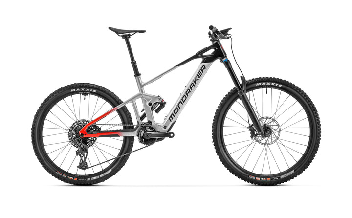 2025 Mondraker Dune R Light EMTB