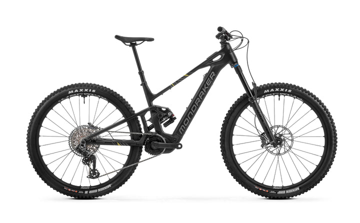 2025 Mondraker Sly RR Light EMTB