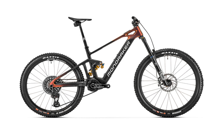 2025 Mondraker Dune XR Light EMTB