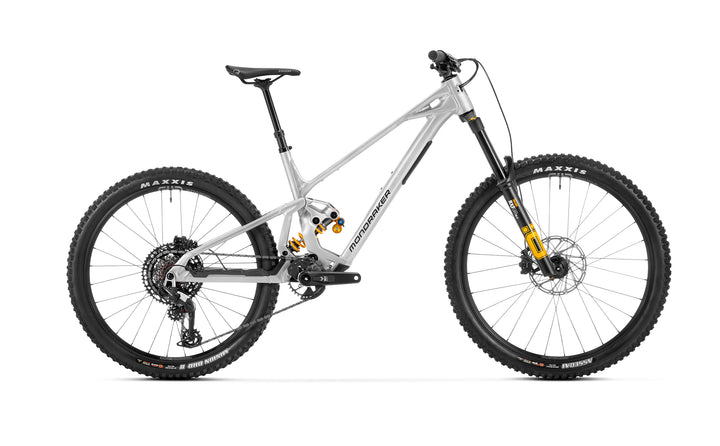 2027 Mondraker Anark XR MTB