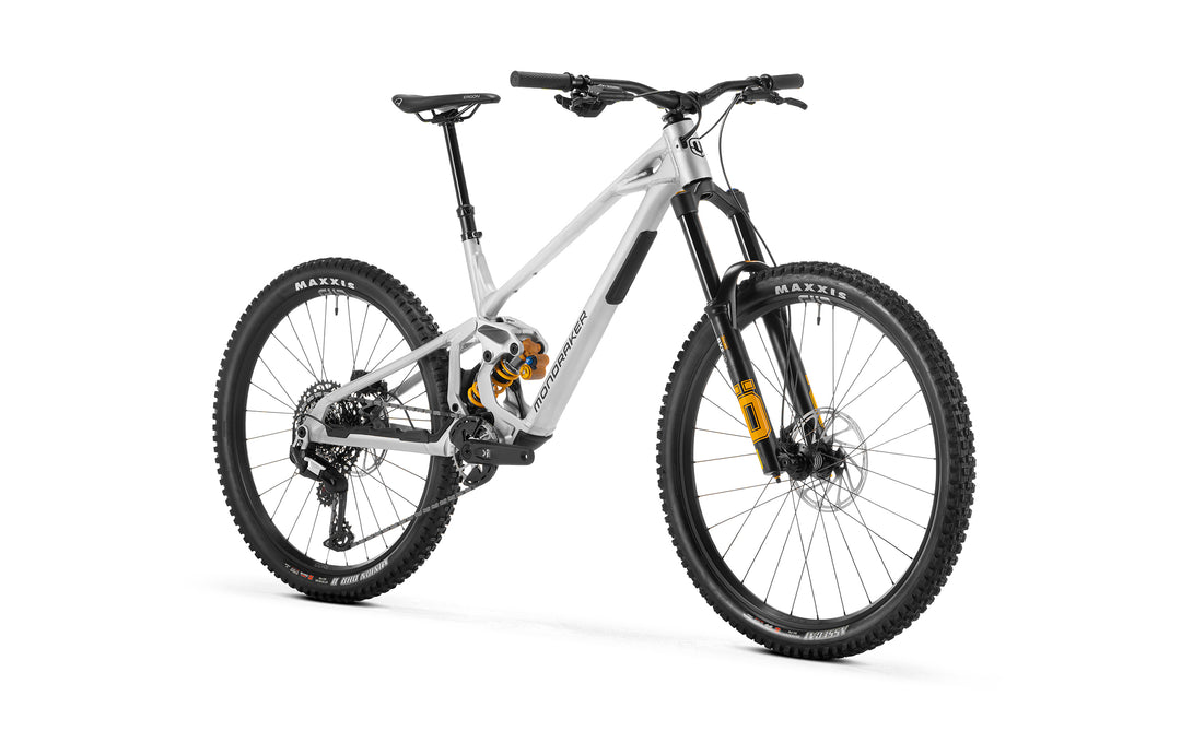 2027 Mondraker Anark XR MTB