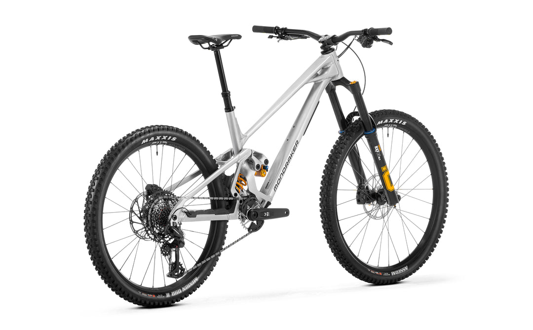 2027 Mondraker Anark XR MTB