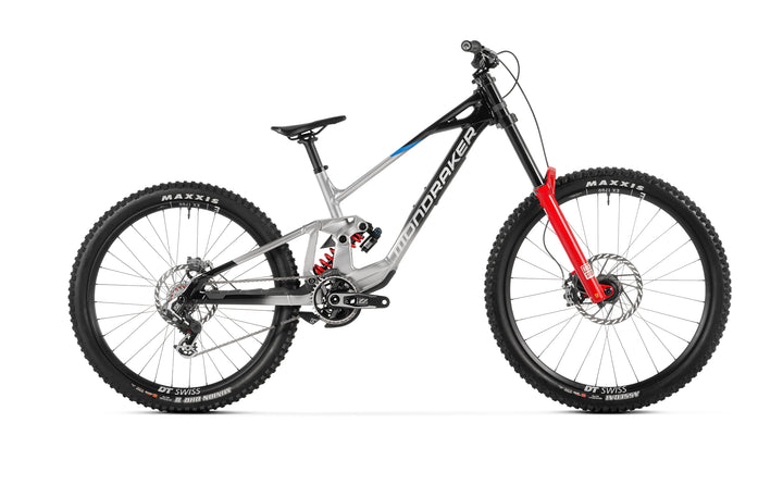 2026 Mondraker Summum RR Mullet DH Bike