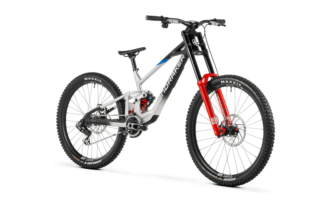 2026 Mondraker Summum RR Mullet DH Bike