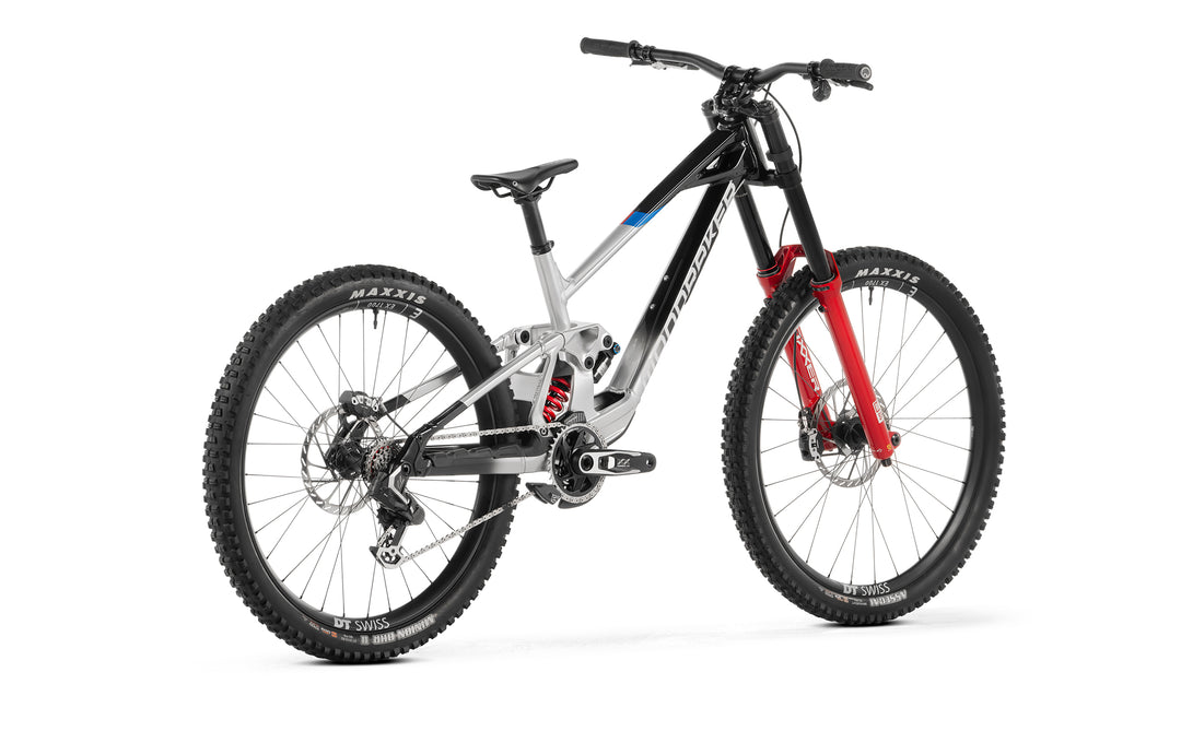 2026 Mondraker Summum RR Mullet DH Bike