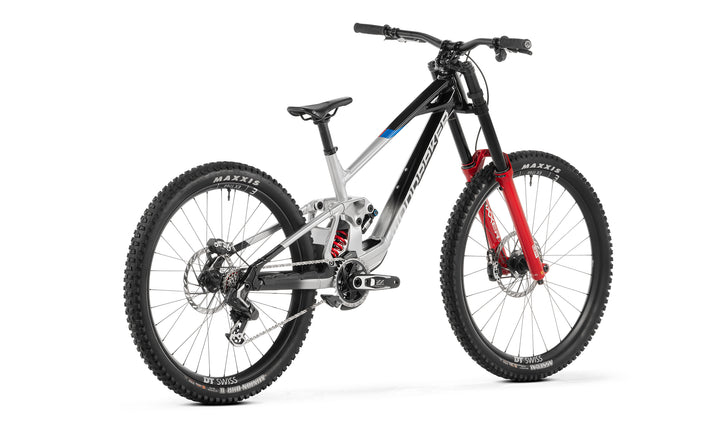 2026 Mondraker Summum RR Mullet DH Bike