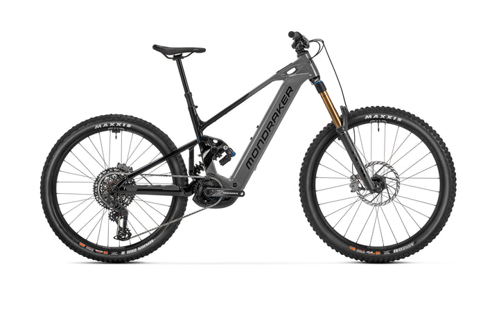 2026 Mondraker Level RR EMTB