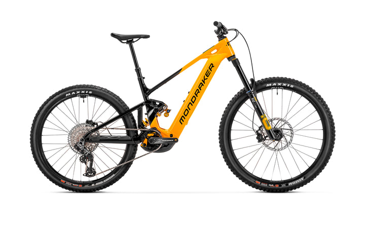 2026 Mondraker Level XR EMTB