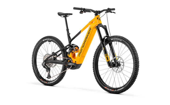 2026 Mondraker Level XR EMTB