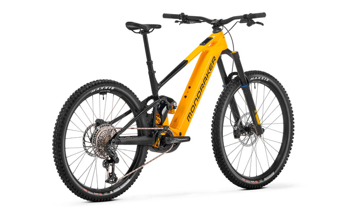 2026 Mondraker Level XR EMTB