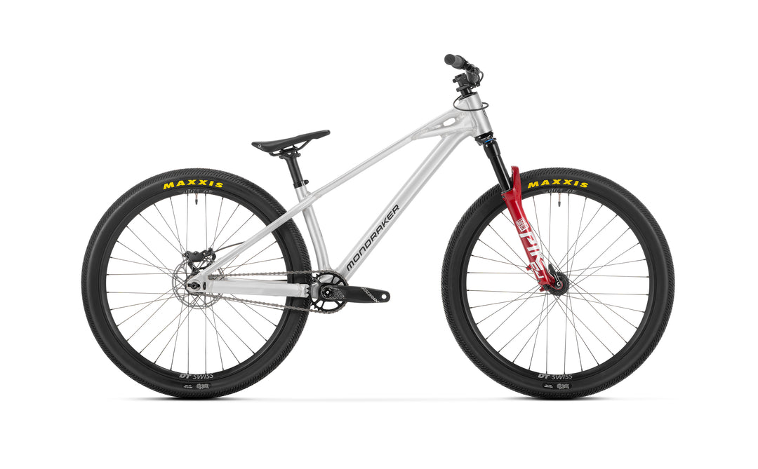 2027 Mondraker Kaoz Dirt Jump Bike