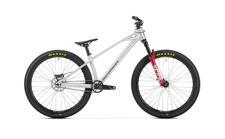 2027 Mondraker Kaoz Dirt Jump Bike