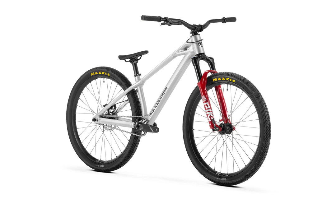 2027 Mondraker Kaoz Dirt Jump Bike
