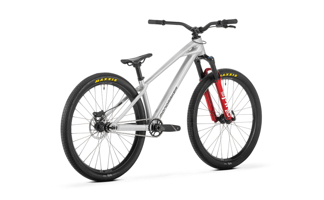 2027 Mondraker Kaoz Dirt Jump Bike