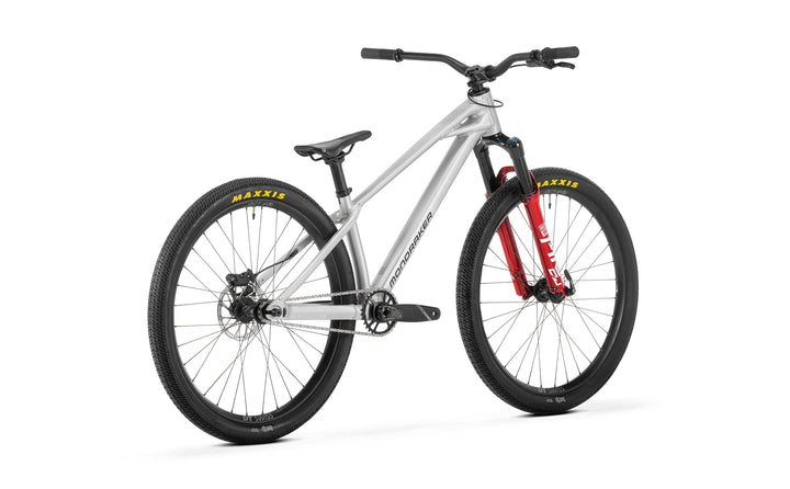 2027 Mondraker Kaoz Dirt Jump Bike