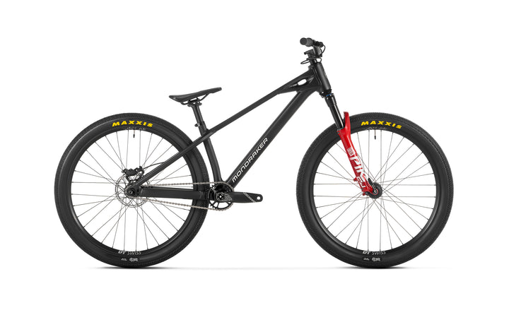 2027 Mondraker Kaoz Dirt Jump Bike