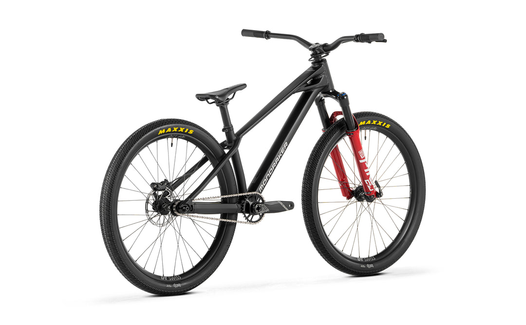 2027 Mondraker Kaoz Dirt Jump Bike