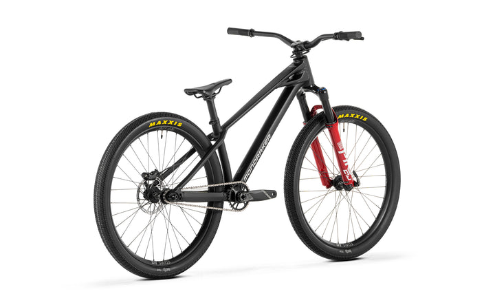2027 Mondraker Kaoz Dirt Jump Bike