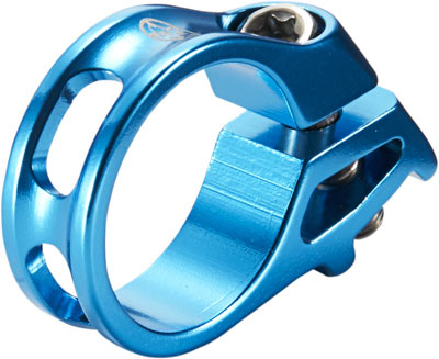 Reverse Trigger Clamp For SRAM