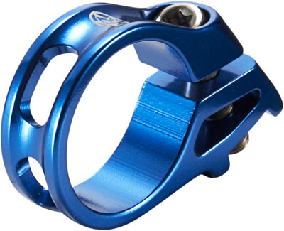 Reverse Trigger Clamp For SRAM