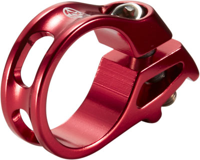 Reverse Trigger Clamp For SRAM