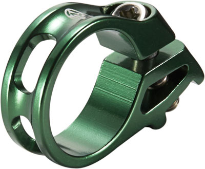 Reverse Trigger Clamp For SRAM