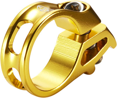 Reverse Trigger Clamp For SRAM