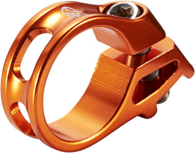Reverse Trigger Clamp For SRAM