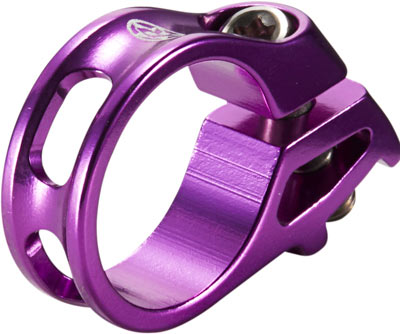 Reverse Trigger Clamp For SRAM