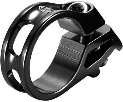 Reverse Trigger Clamp For SRAM