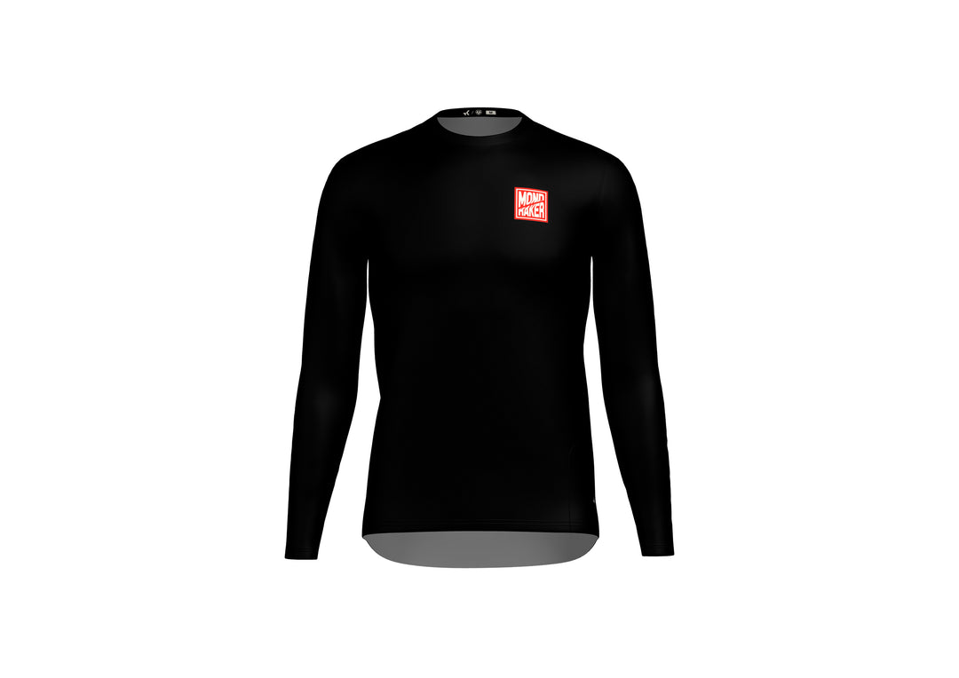 2026 Mondraker Long Sleeve Forest Jersey