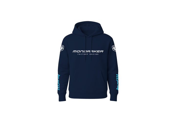 Mondraker Hoodie MFR 2026