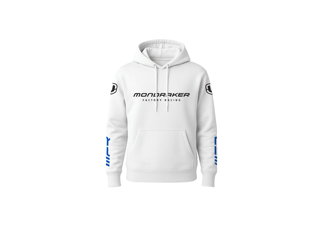 Mondraker Hoodie MFR 2026